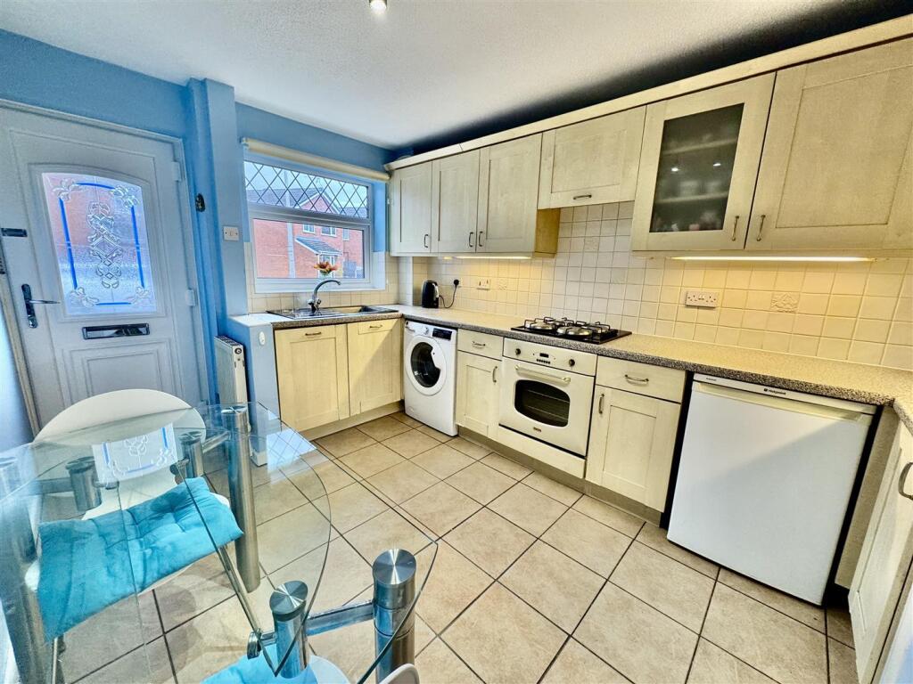 Additional image 4 of Tegid Way, Saltney, Chester