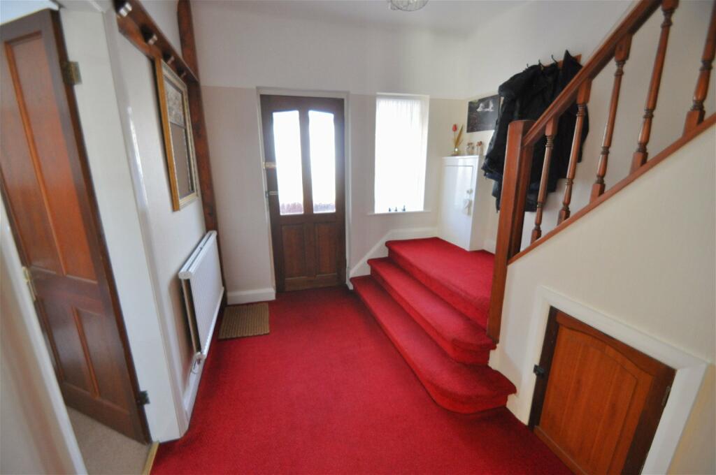 Additional image 8 of Hillam Road, Wallasey