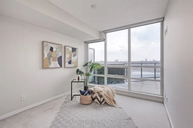 Additional image 24 of 2240 Lake Shore Blvd Unit 404