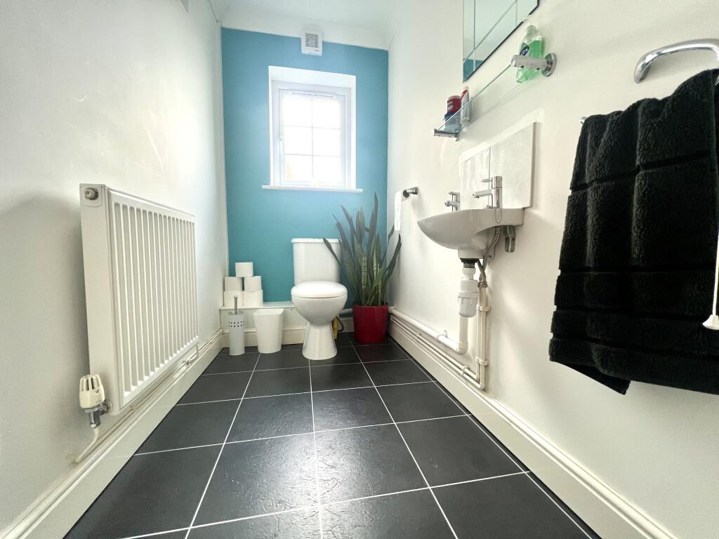 Additional image 13 of Sweet Water Park, Trefechan, Merthyr CF48 2LF