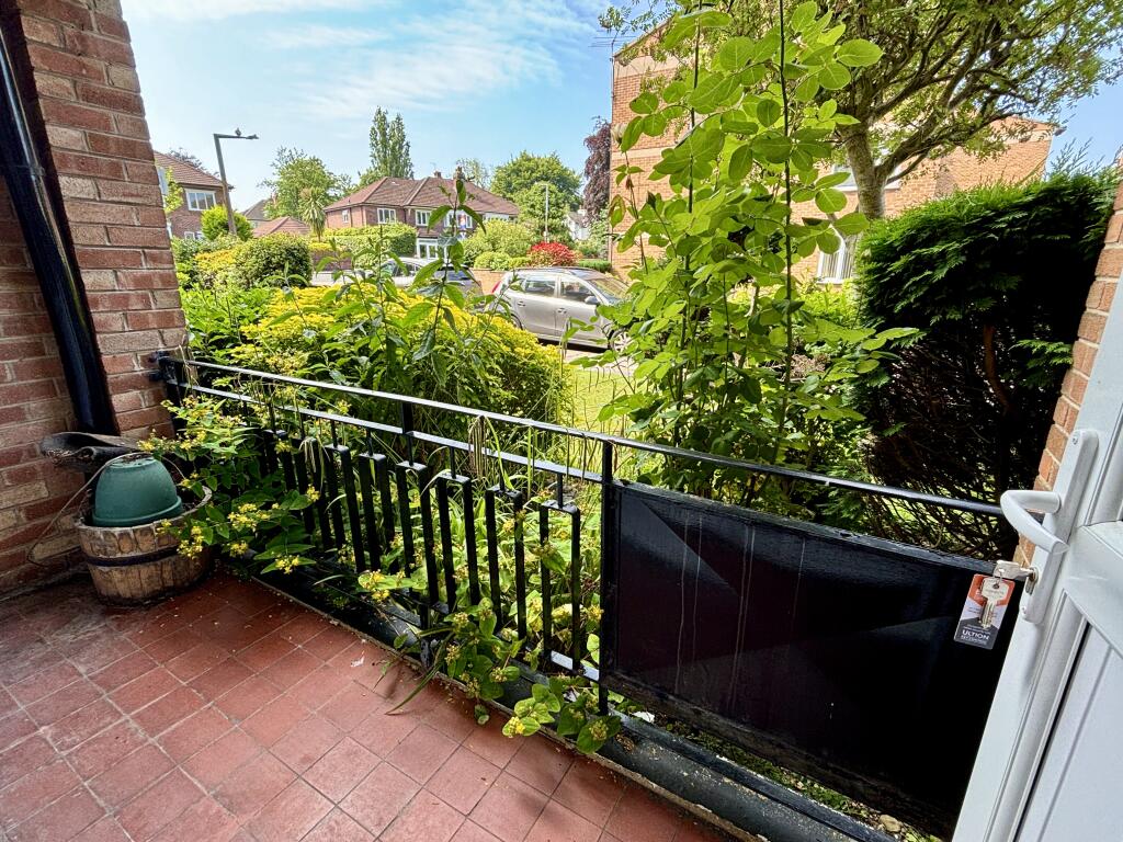Additional image 17 of Talbot Court, Prenton, CH43