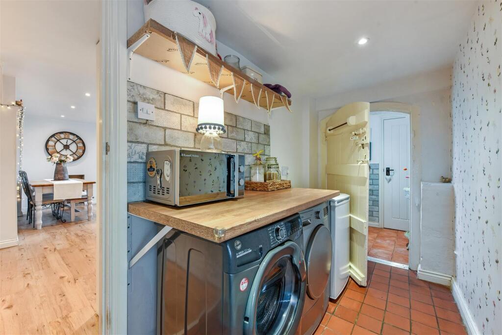 Additional image 13 of Mill Road, Slindon Common