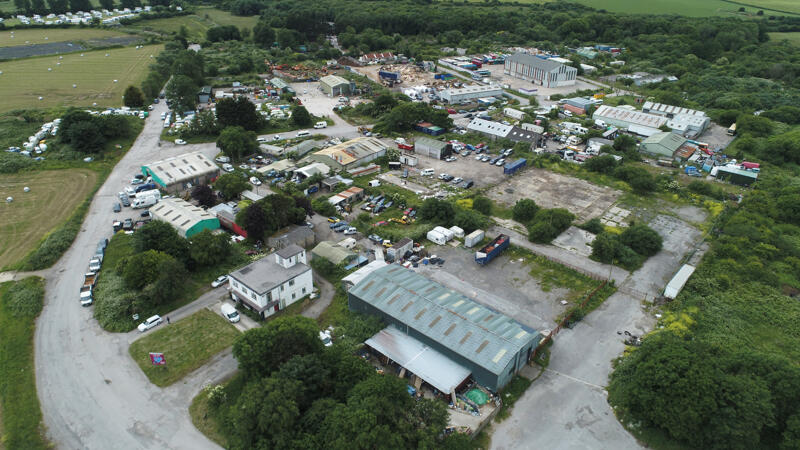 Additional image 6 of Llandow Trading Estate, Sutton Spring Road, Llandow Trading Estate, Llandow, Wales, CF71
