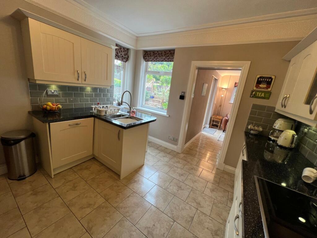 Additional image 5 of Cadwgan Road Treorchy - Treorchy