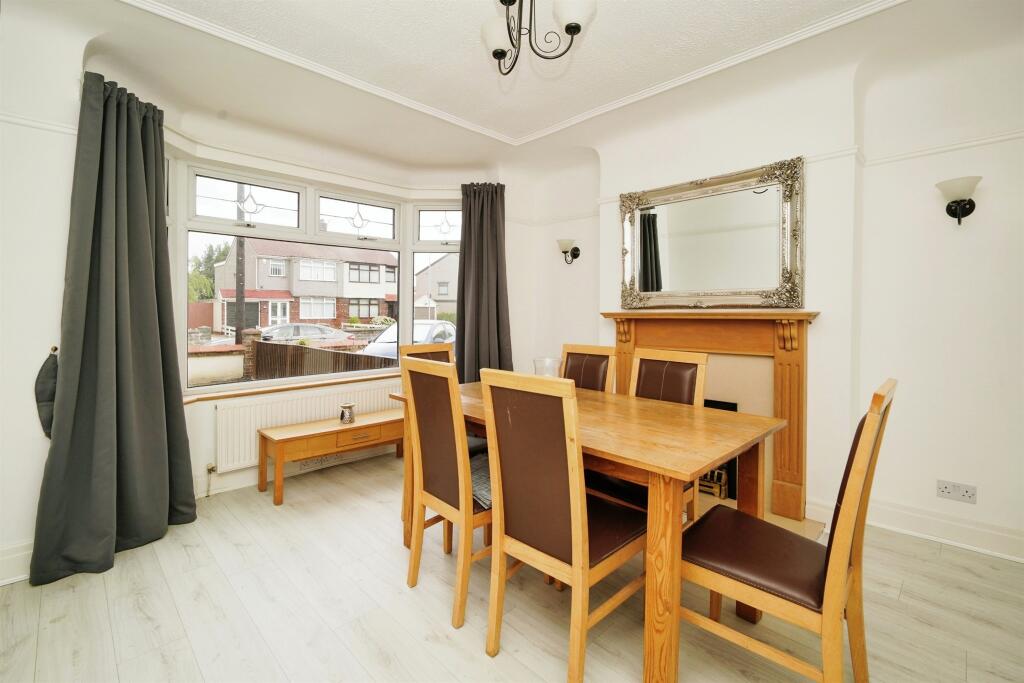Additional image 2 of Acton Lane, Wirral