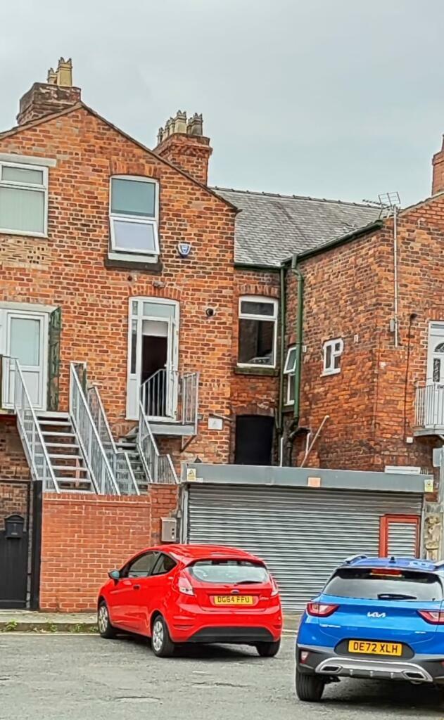 Additional image 34 of Grange Road West, Wirral, CH41