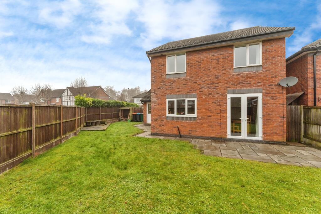Additional image 22 of Toft Close, Saltney, Chester