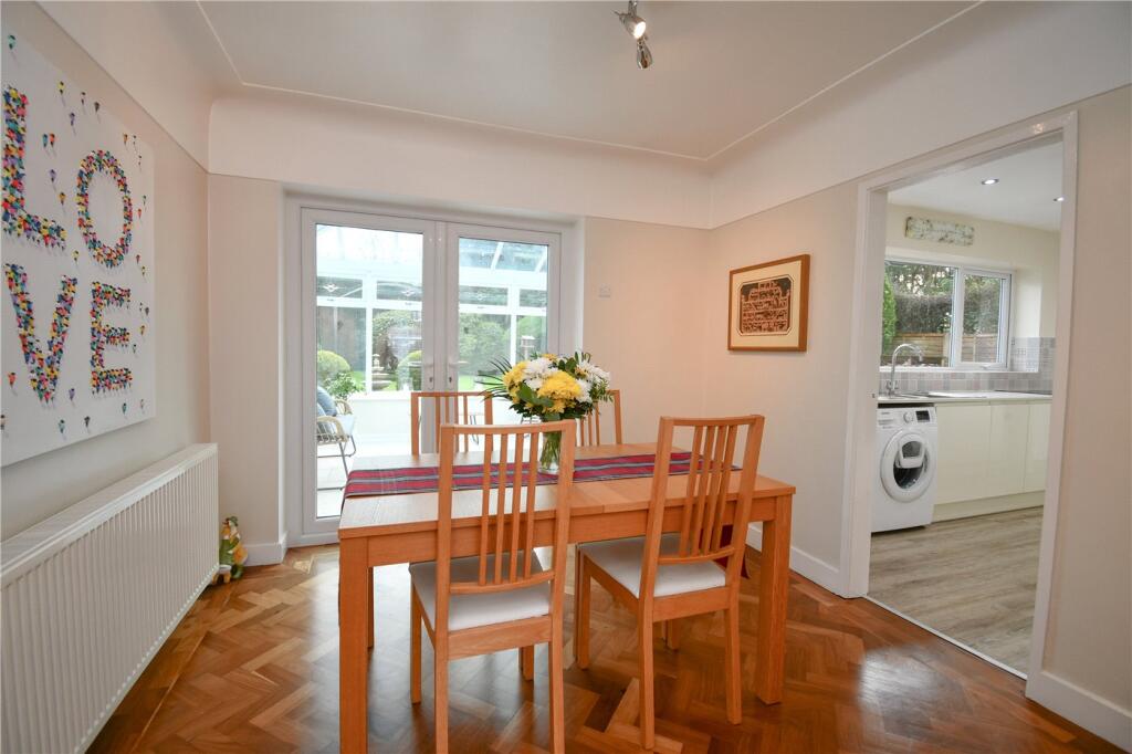 Additional image 7 of Chalkwell Drive, Heswall, Wirral