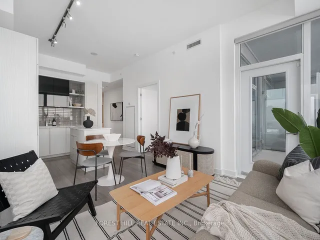 Additional image 5 of 6 Parkwood Ave Unit 610