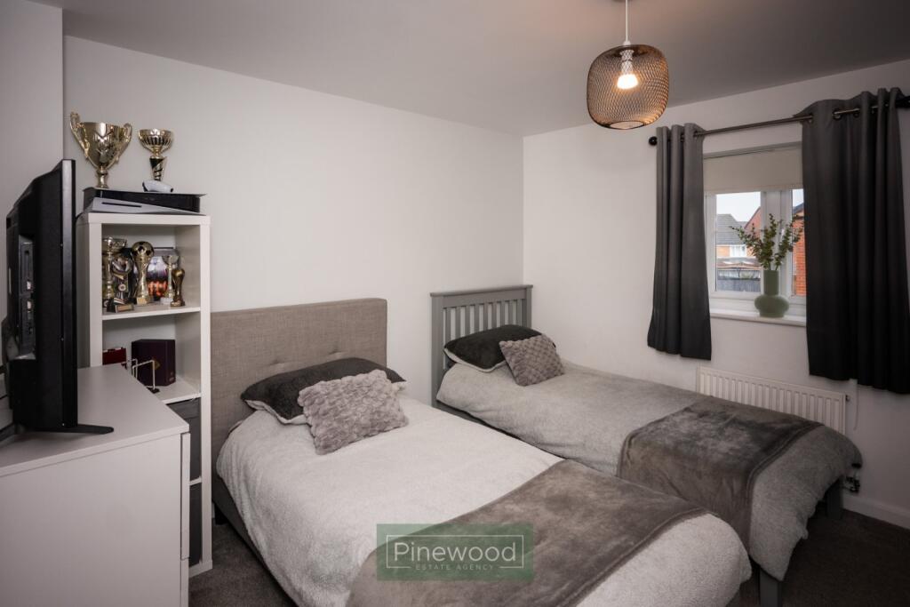 Additional image 13 of Ffordd Bate, Connahs Quay, CH5