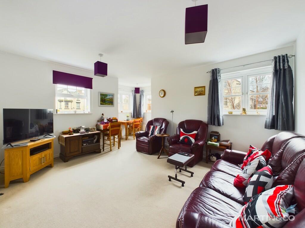 Additional image 2 of Holmes Court, Merlin Road