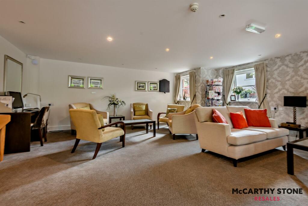 Additional image 26 of Sanderling Court, Wimborne Road, Bournemouth, BH2 6NB