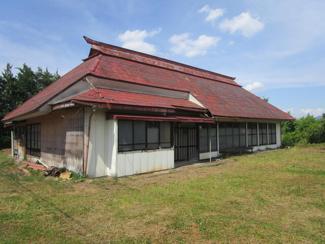 Primary image of Fukushima Prefecture Aizuwakamatsu City Kitaaizu Town Shimoyonezuka