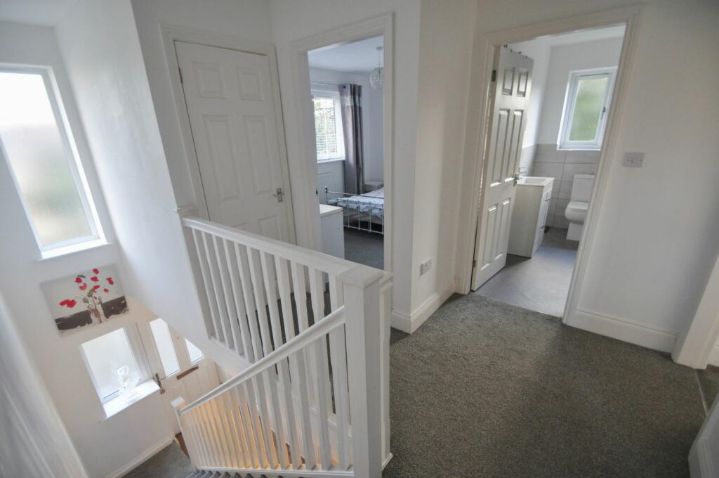 Additional image 22 of Anchor Cottage, Wallasey Village