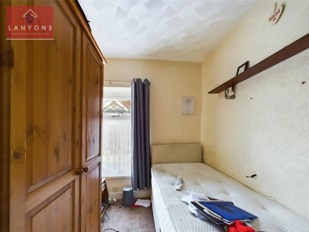 Additional image 11 of Kenry Street, Tonypandy, Rhondda Cynon Taf, CF40