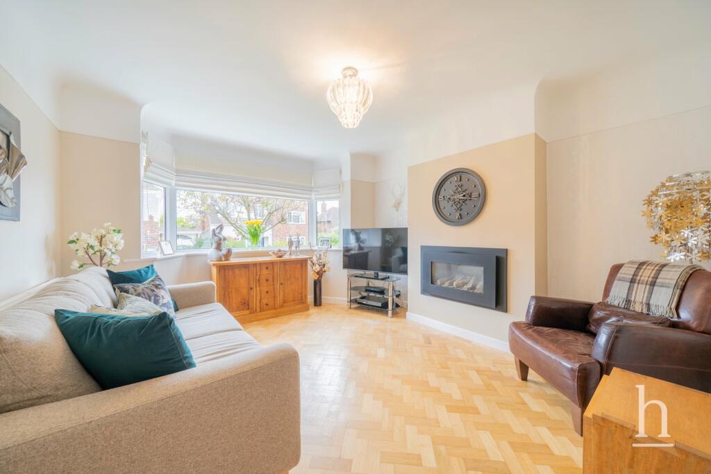 Additional image 3 of Wirral Mount, West Kirby, CH48