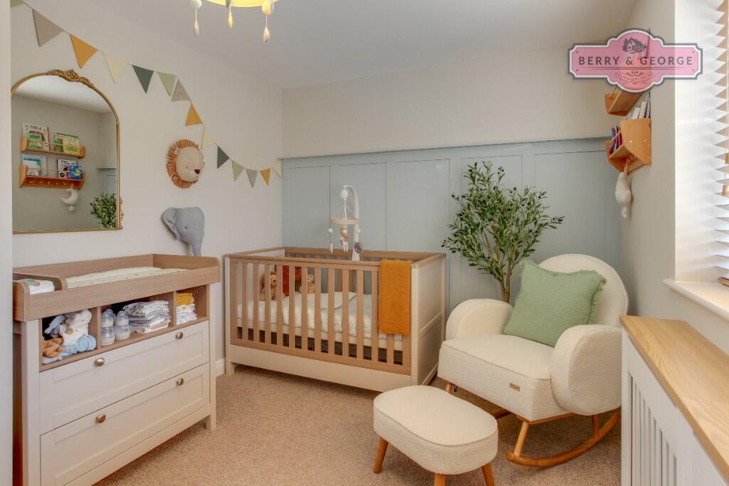 Additional image 20 of Plas Pen Y Glyn, CH6