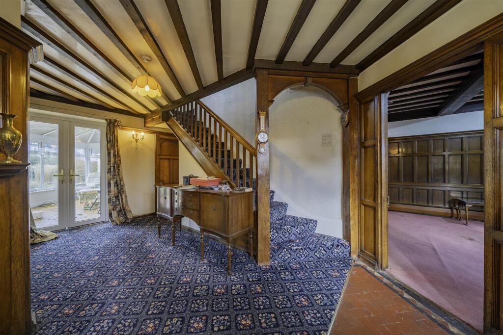 Additional image 4 of Brimstage Road, Heswall, Wirral