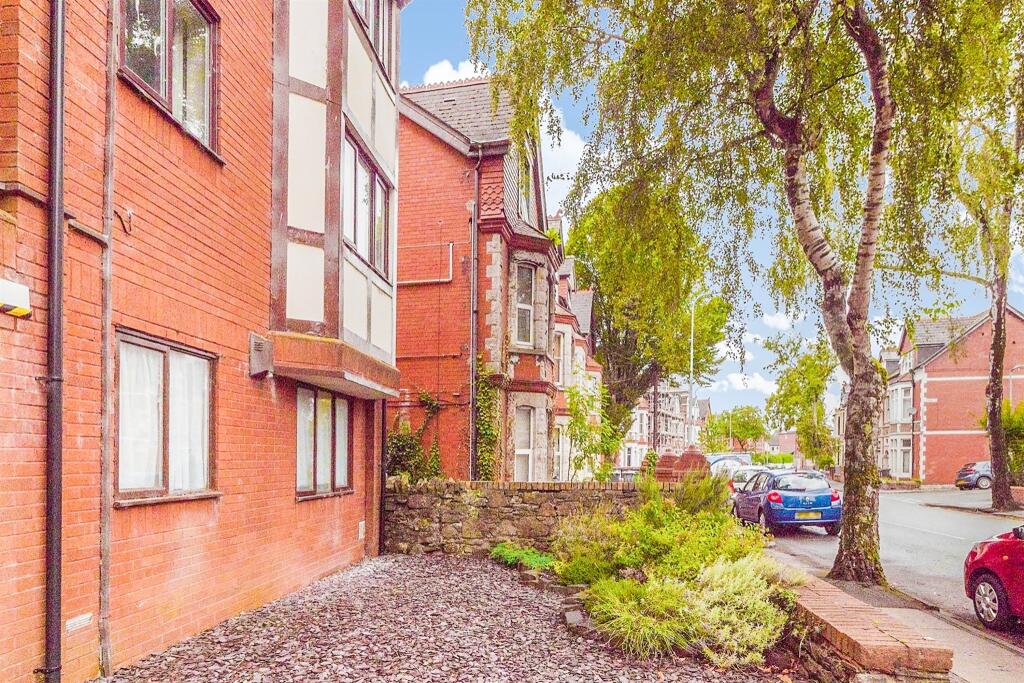 Additional image 11 of Romilly Road, Cardiff