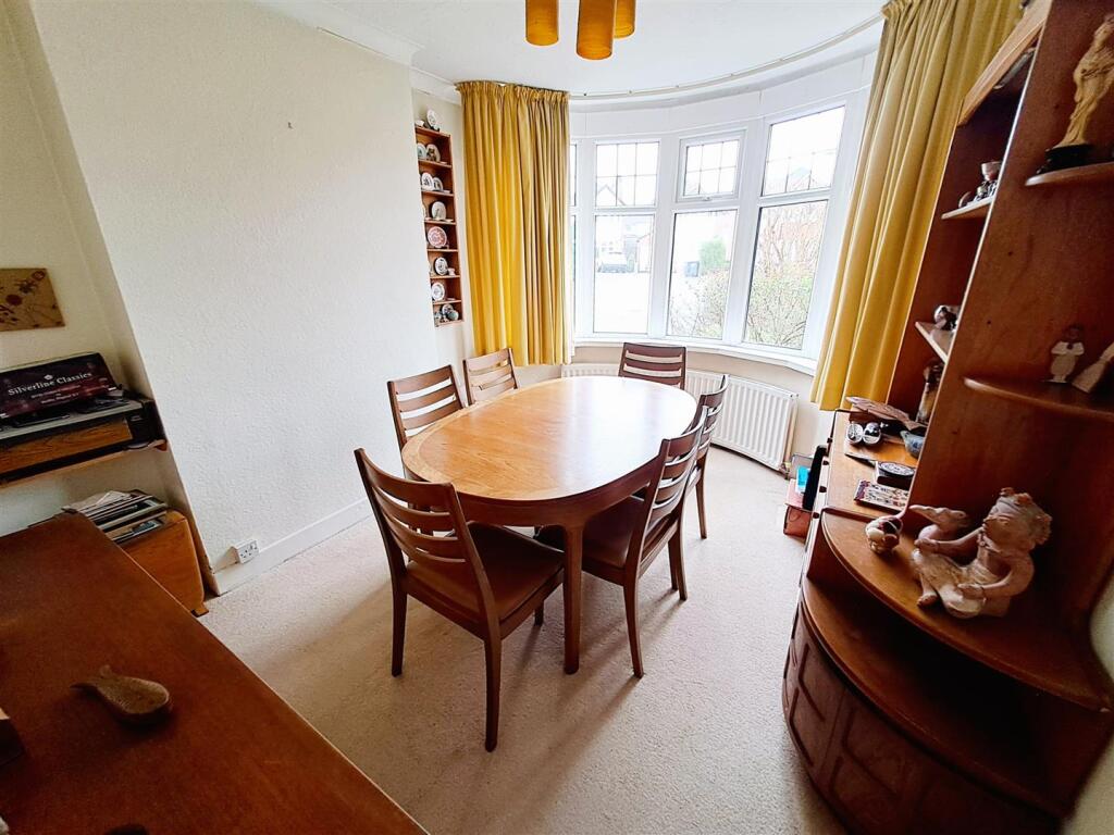 Additional image 5 of Palmvale Croft, Sheldon, Birmingham