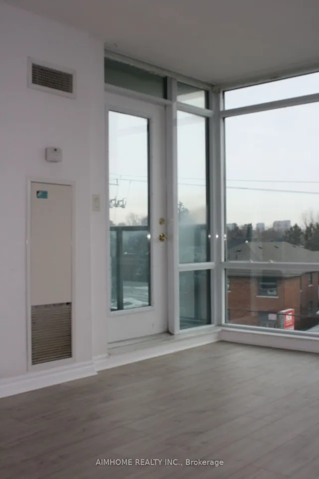 Additional image 10 of 3830 Bathurst St Unit 410