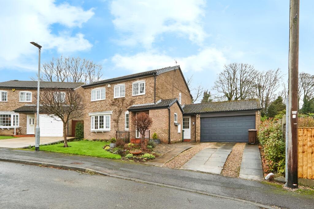 Additional image 22 of Acrehowe Rise, Baildon, Shipley