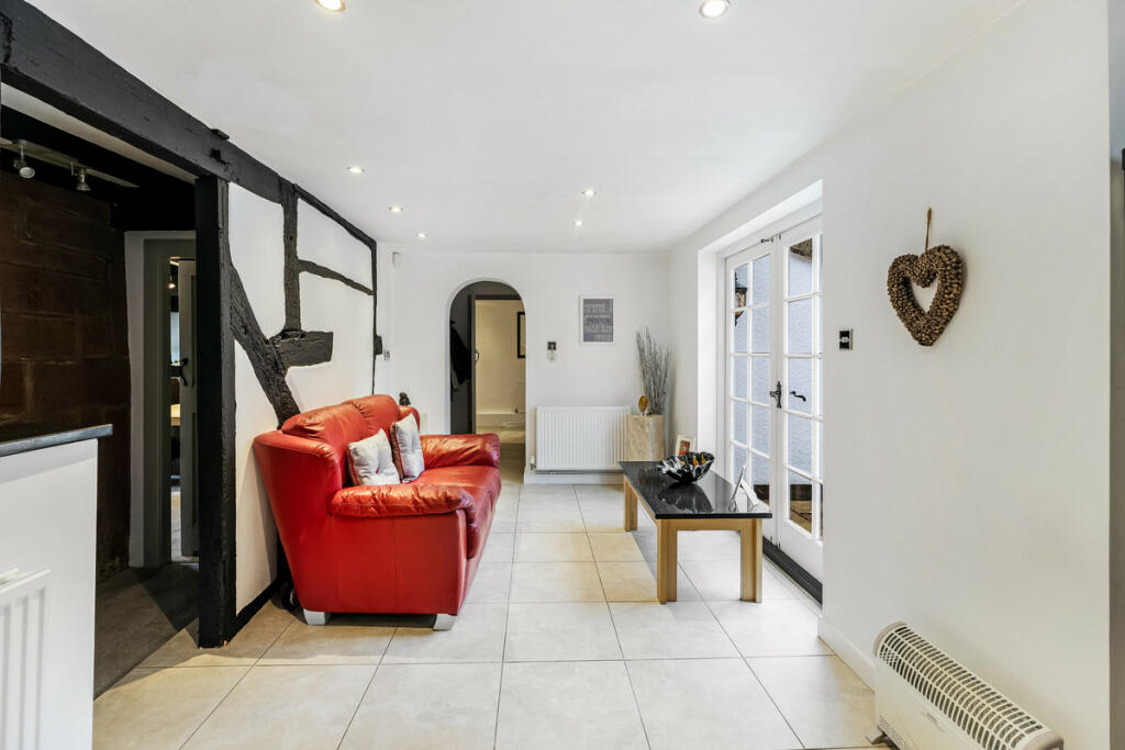 Additional image 8 of Old Hall Lane, Chester, CH3