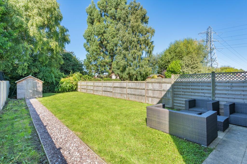 Additional image 18 of Wood Lane, Hawarden, CH5