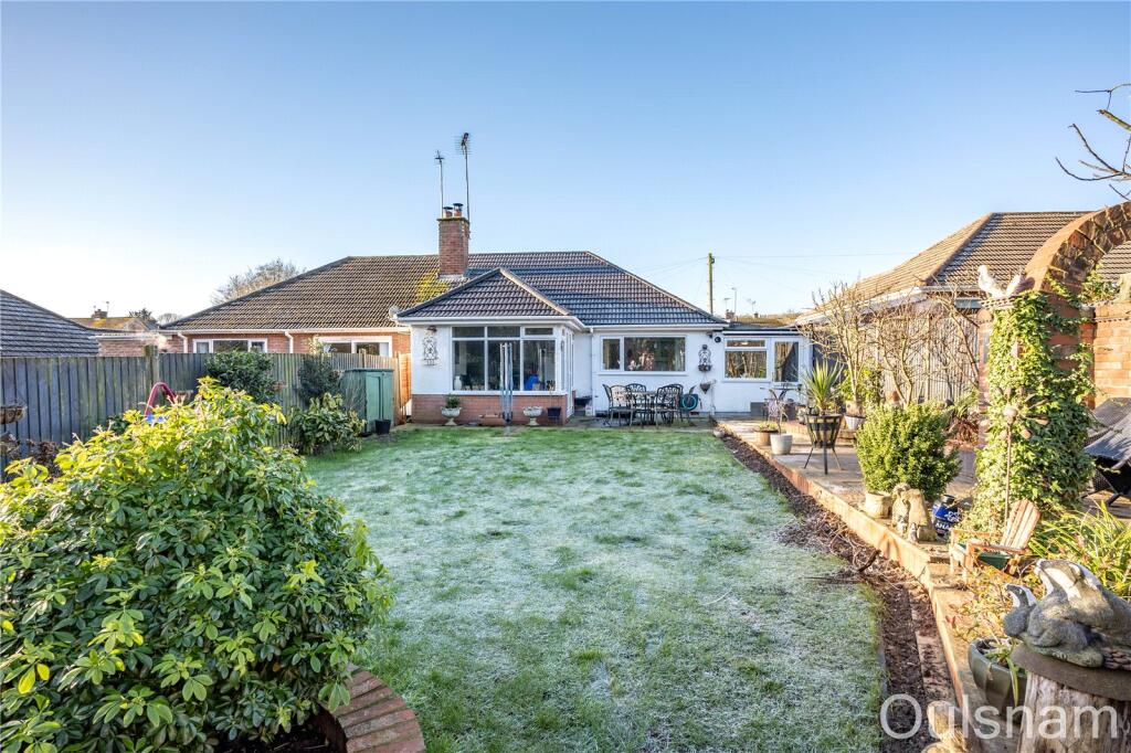 Additional image 18 of Cleves Road, Rubery, Rednal, Birmingham, B45