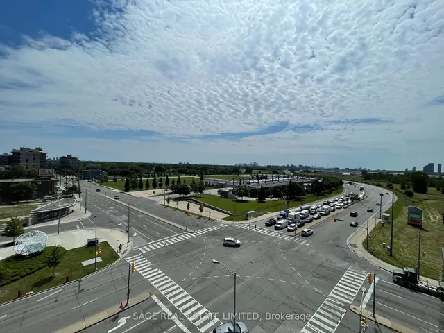 Additional image 25 of 1060 Sheppard Ave Unit 710