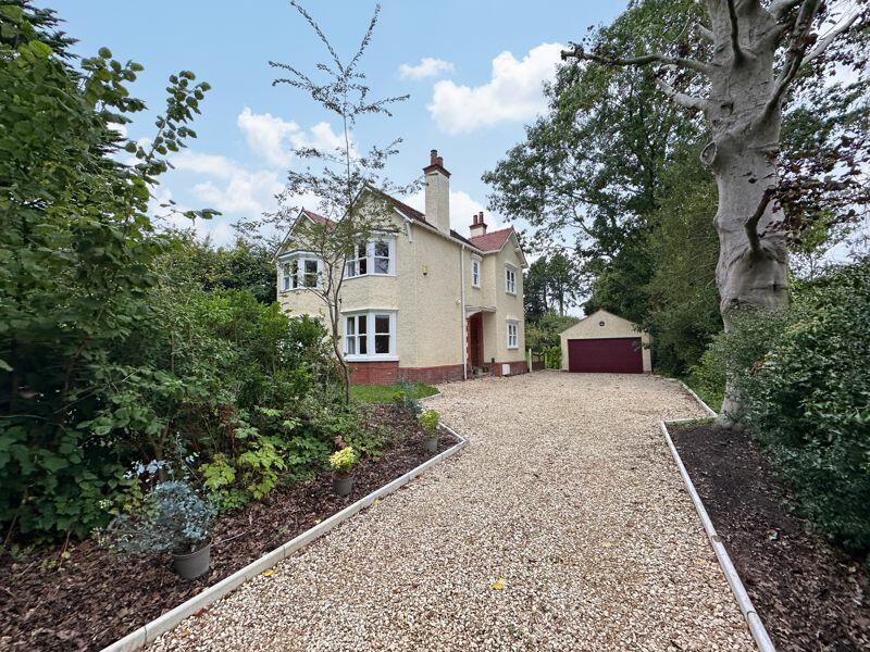 Additional image 40 of Hooton Road, Willaston, Cheshire