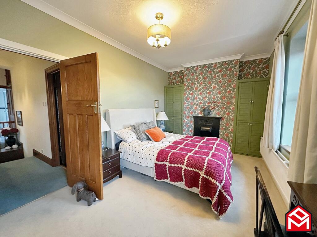 Additional image 23 of Highland Place, Bridgend, Bridgend County. CF31 1LS