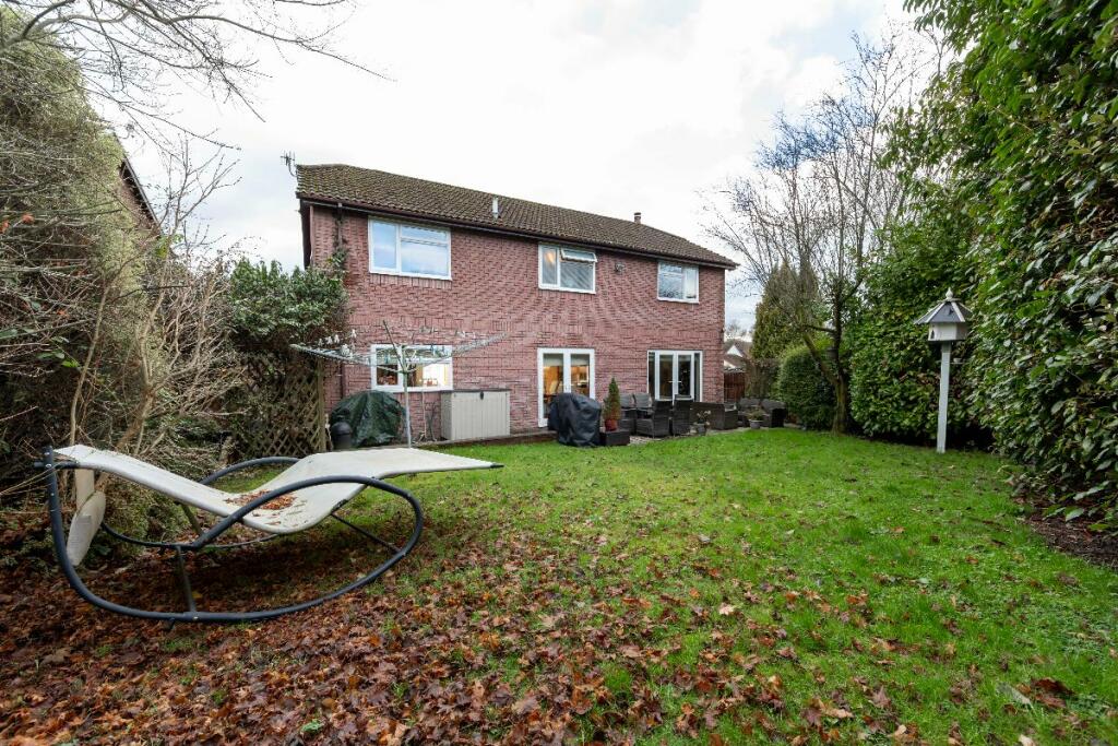 Additional image 38 of The Willows, Glynbargoed Close, Trelewis, Treharris