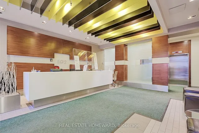 Additional image 2 of 60 Town Centre Crt Unit 806