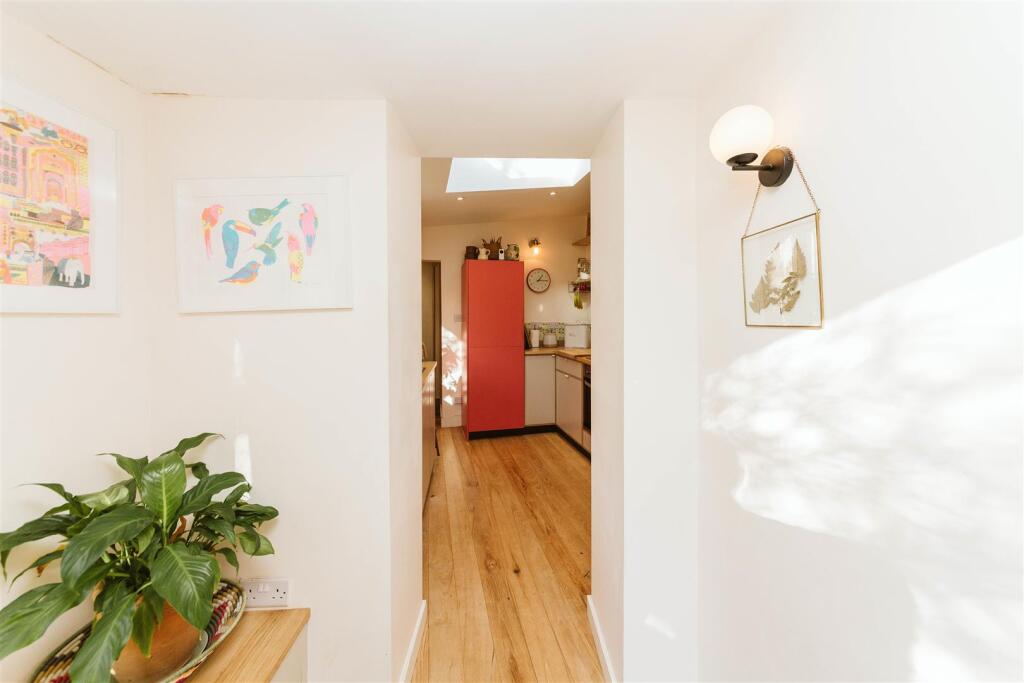 Additional image 23 of Brook Road | Fishponds