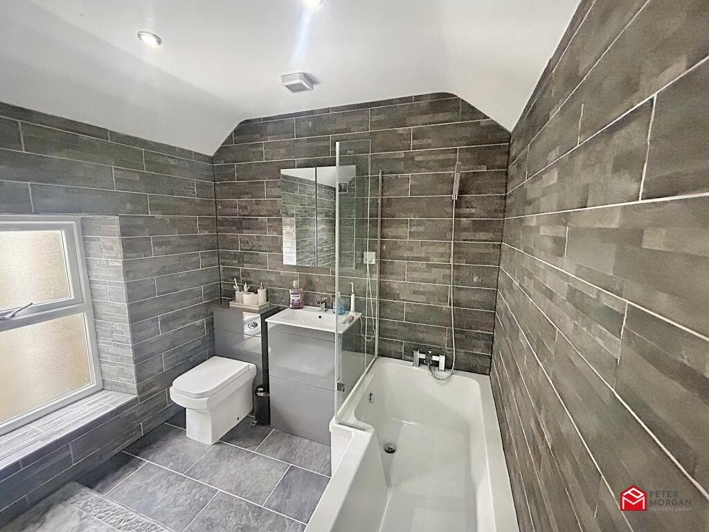 Additional image 4 of Station Row, Pontyrhyl, Bridgend, Bridgend County. CF32 8PJ