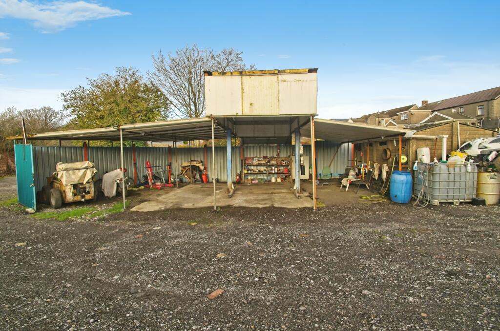 Additional image 4 of Bridgend Road, Maesteg, CF34