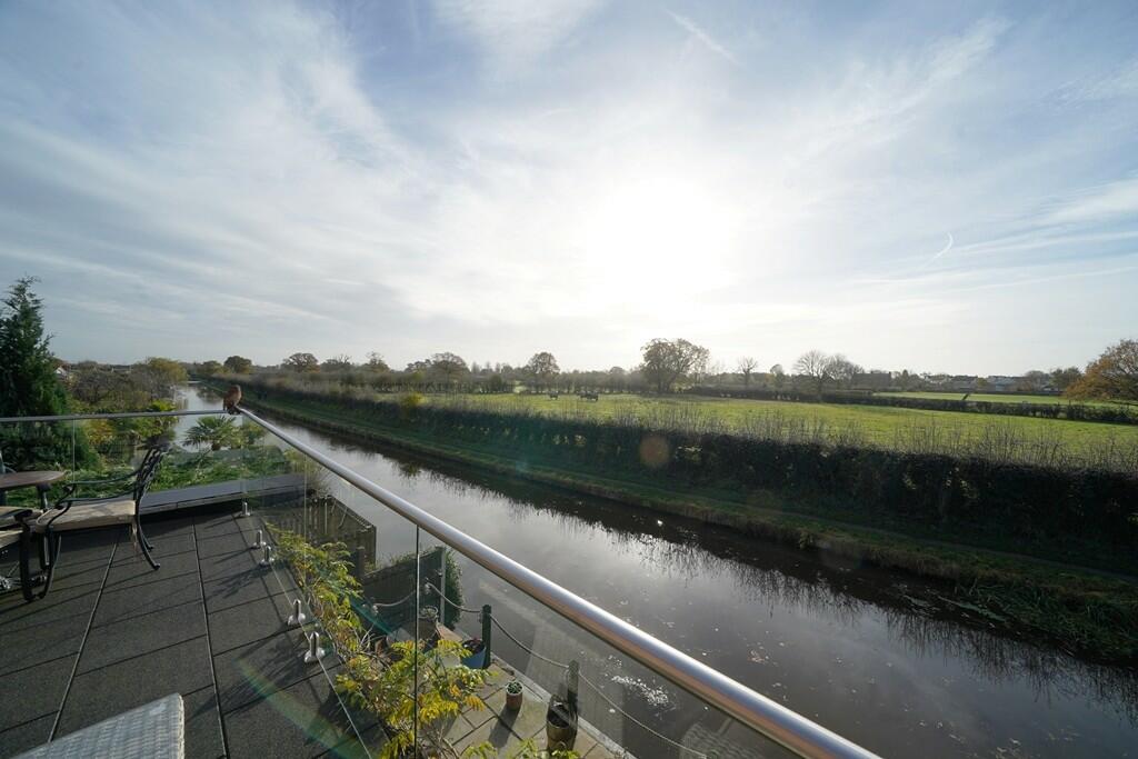 Additional image 5 of Mill Wharf, Waverton, Chester