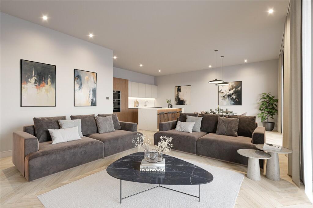 Additional image 4 of Hilbre Sands, Dee Lane, West Kirby