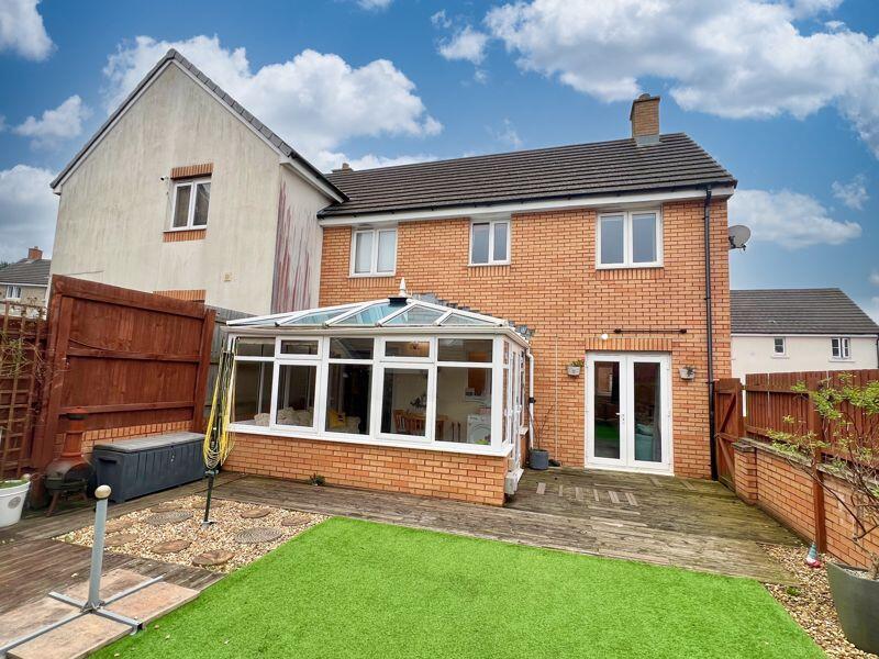 Additional image 15 of 4 Trem Y Rhedyn, Coity,  Bridgend, CF35 6FE