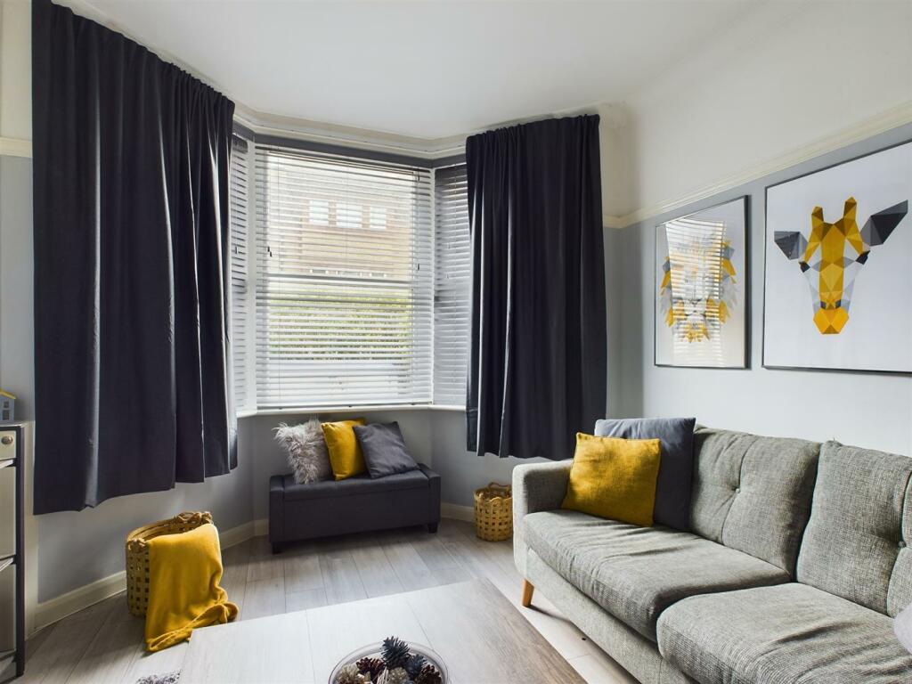 Additional image 36 of Manor Road, Wallasey