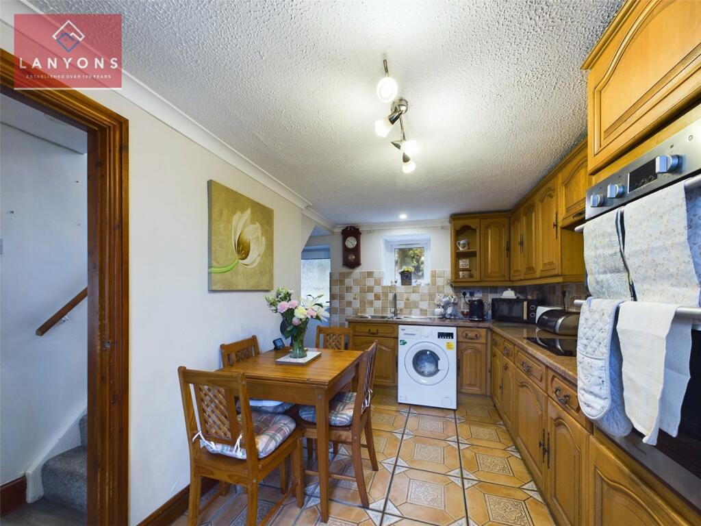 Additional image 8 of Caemawr Terrace, Tonypandy, Rhondda Cynon Taf, CF40