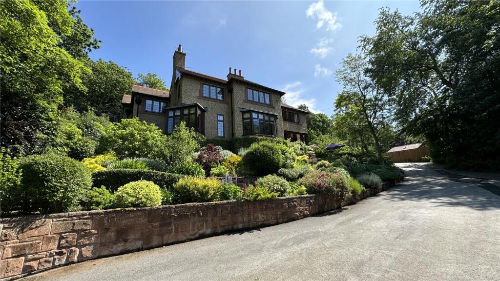 Additional image 30 of Caldy Road, Wirral, Merseyside, CH48