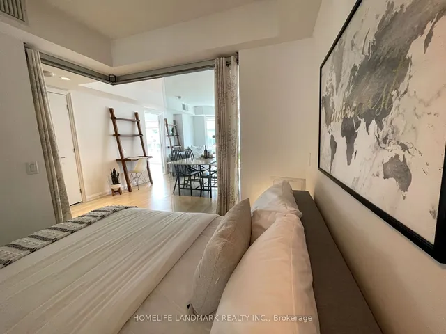 Additional image 12 of 155 Yorkville Ave Unit 2608