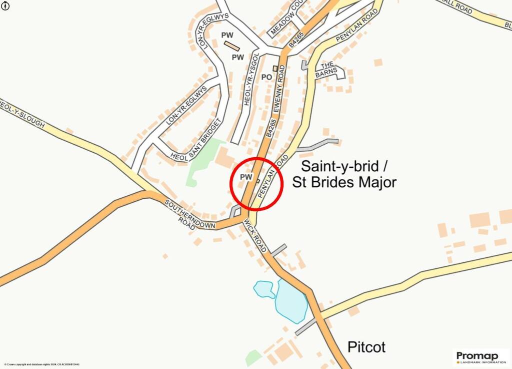 Additional image 18 of Rhoslwyn, Ewenny Road, St. Brides Major, Vale of Glamorgan, CF32 0SB