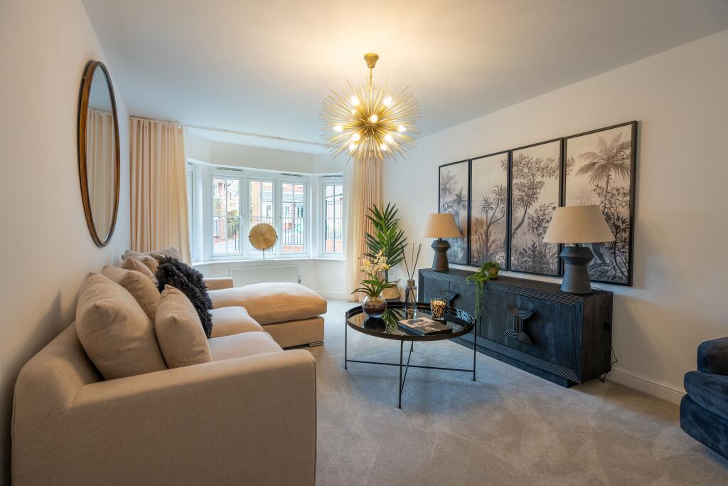 Additional image 5 of A548 Chester Road, Oakenholt, 
CH6 5WN