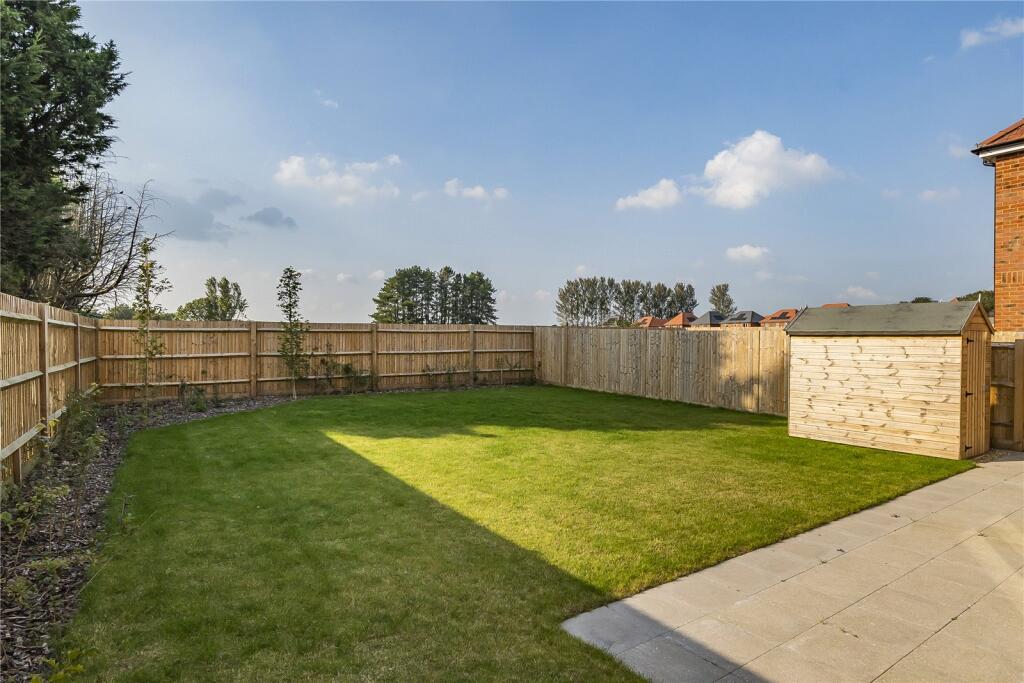 Additional image 18 of The Steddles, Yapton, Arundel, BN18