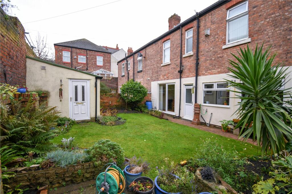 Additional image 7 of Prescot Street, Wallasey, Wirral