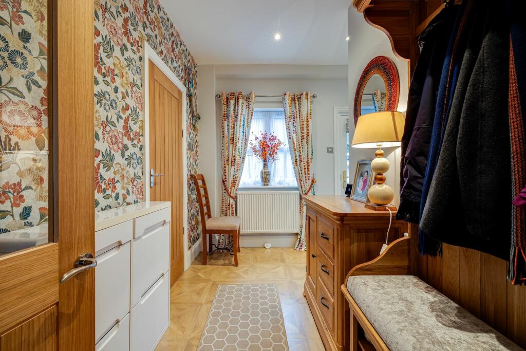 Additional image 20 of Poplar Hall Lane, Chorlton-By-Backford, CH2