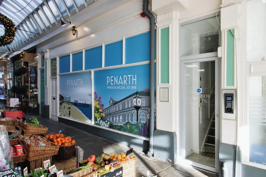 Additional image 16 of Windsor Arcade, Penarth